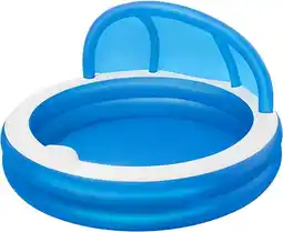 Toymate Bestway Summer Days Family Pool 7ft offer