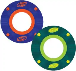 Toymate Nerf Sonic Howler offer