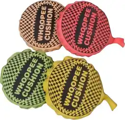 Toymate Popsey Whoopee Cushion offer
