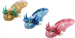 Toymate Popsey Wind Up Axolotl offer