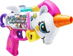 Toymate X-Shot Blastercorn Unicorn Blaster offer