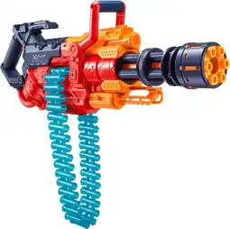 Toymate X-Shot Excel Crusher offer