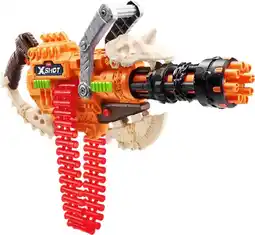 Toymate X-Shot Insanity HorrorFire Dread Hammer offer