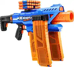 Toymate X-Shot Insanity Motorised Clip Mania offer