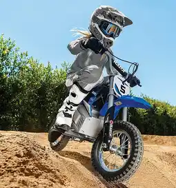 Toymate Razor MX350 Dirt Rocket offer