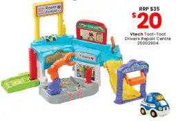 Toymate Vtech Toot-Toot Drivers Repair Repair Centre offer