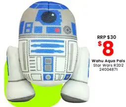 Toymate Wahu Aqua Pals Star Wars R2D2 offer
