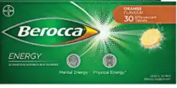Pharmacy Best Buys Berocca offer