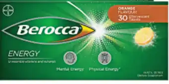 Berocca
