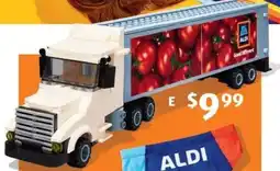ALDI ALDI Bricks Assortment offer