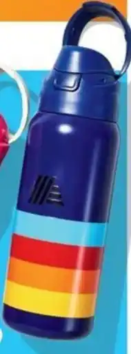 ALDI ALDI Stainless Steel Drink Bottle offer