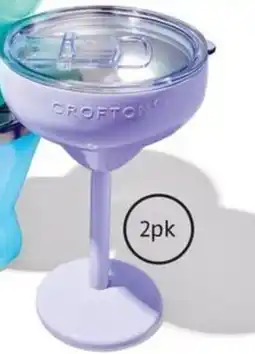 ALDI Double-Walled Stainless Steel Wine offer