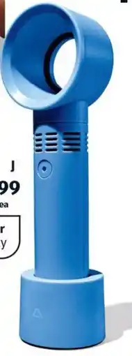 ALDI Portable Fans offer