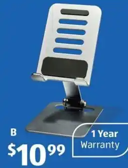 ALDI Assorted Accessories or Cables offer