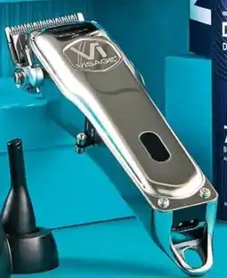 ALDI Premium Cordless Hair Clippers offer