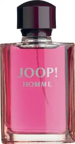 Amcal Pharmacies Joop! Homme Eau De Toilette offer