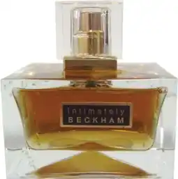 Amcal Pharmacies David Beckham Intimately For Men Eau De Toilette offer