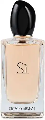 healthylife Giorgio Armani Si Eau de Parfum offer