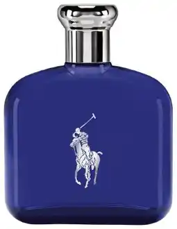 healthylife Ralph Lauren Polo Blue Eau De Toilette offer