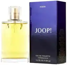 healthylife JOOP! Femme Eau De Toilette 100ml offer