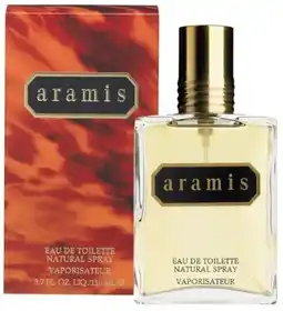 healthylife Aramis Aramis Eau De Toilette offer