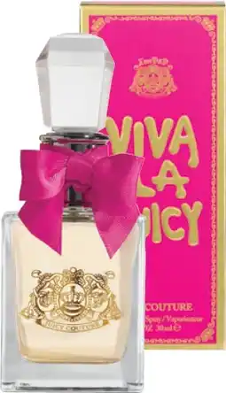 Amcal Pharmacies Juicy Couture Viva La Juicy Eau De Parfum offer