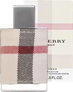 Amcal Pharmacies Burberry London For Women Eau De Parfum offer