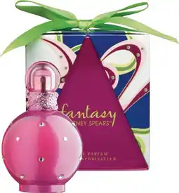 Amcal Pharmacies Britney Spears Fantasy Eau De Parfum offer
