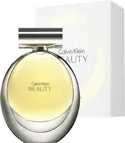 Amcal Pharmacies Calvin Klein Beauty Eau De Parfum 50mL offer