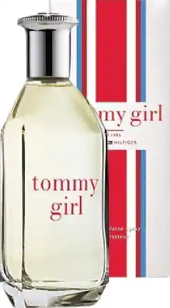 Amcal Pharmacies Tommy Hilfiger Tommy Girl Eau De Toilette 100mL offer