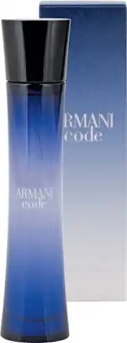 Amcal Pharmacies Giorgio Armani Code Donna Eau De Parfum offer