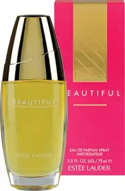 Amcal Pharmacies Estée Lauder Beautiful Eau De Parfum offer