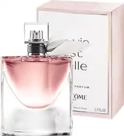 Amcal Pharmacies Lancôme La Vie Est Belle Eau De Parfum offer