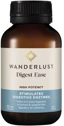 healthylife Wanderlust Digest Ease offer