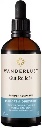 healthylife Wanderlust Gut Relief offer