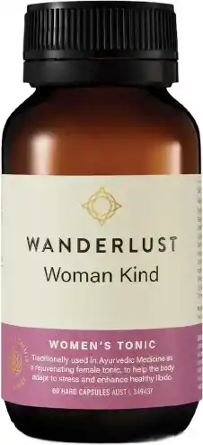 healthylife Wanderlust Woman Kind offer