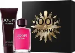 Amcal Pharmacies Joop! Homme Eau De Toilette & Shower Gel 2 Piece Set offer