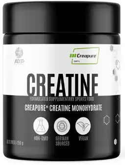 healthylife ATP Science Creatine Monohydrate Powder offer
