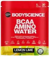 healthylife BSc Body Science Essential Amino BCAA Fuel Lemon Lime offer