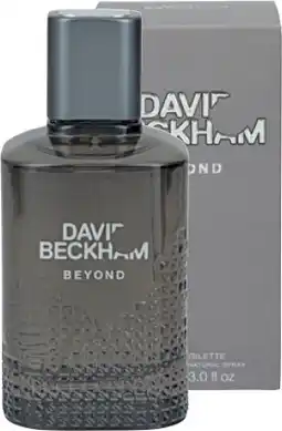 Amcal Pharmacies David Beckham Beyond Eau De Toilette offer