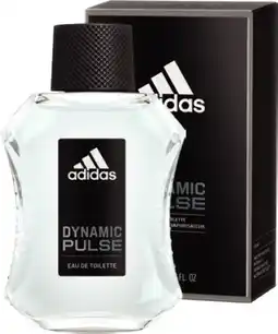 Amcal Pharmacies Adidas Dynamic Pulse Eau De Toilette offer