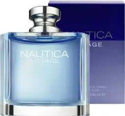 Amcal Pharmacies Nautica Voyage Eau De Toilette offer