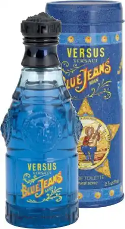 Amcal Pharmacies Versace Blue Jeans Eau De Toilette offer