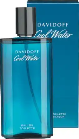 Amcal Pharmacies Davidoff Cool Water For Men Eau De Toilette offer