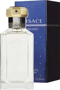Amcal Pharmacies Versace The Dreamer Eau De Toilette offer