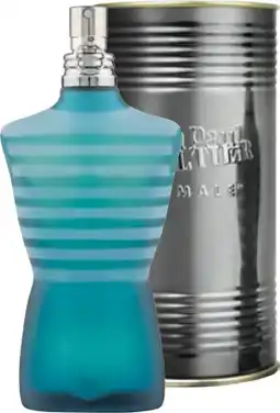 Amcal Pharmacies Jean Paul Gaultier Le Male Eau De Toilette offer