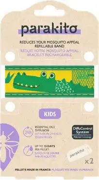 Amcal Pharmacies Para’Kito Kids Mosquito Wrist Band offer