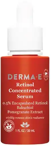 healthylife Derma E Retinol Concentrated Serum offer