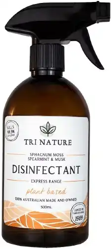 healthylife Tri Nature Sphagnum Moss Disinfectant Spearmint & Musk offer