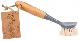 healthylife White Magic Eco Basics Dish Brush offer